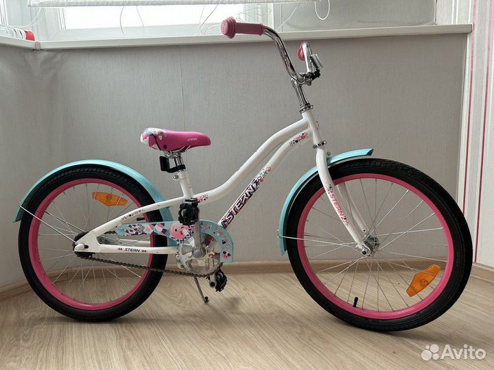 Детский велосипед Stern Fantasy 20