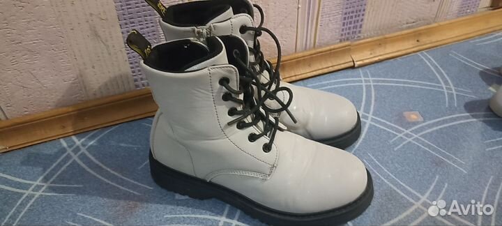 Продам сапоги