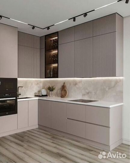 Кухня от производителя