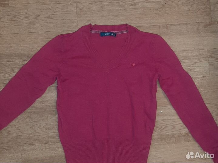 Джемпер женский colin's