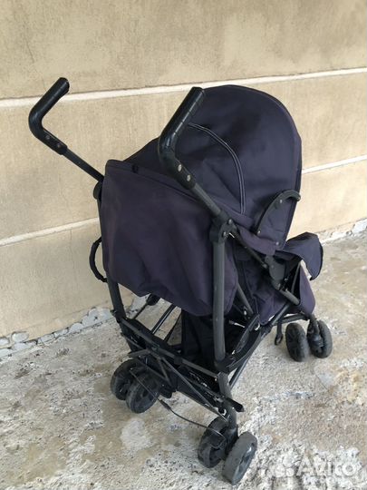 Коляска прогулочная трость Hoco Austria