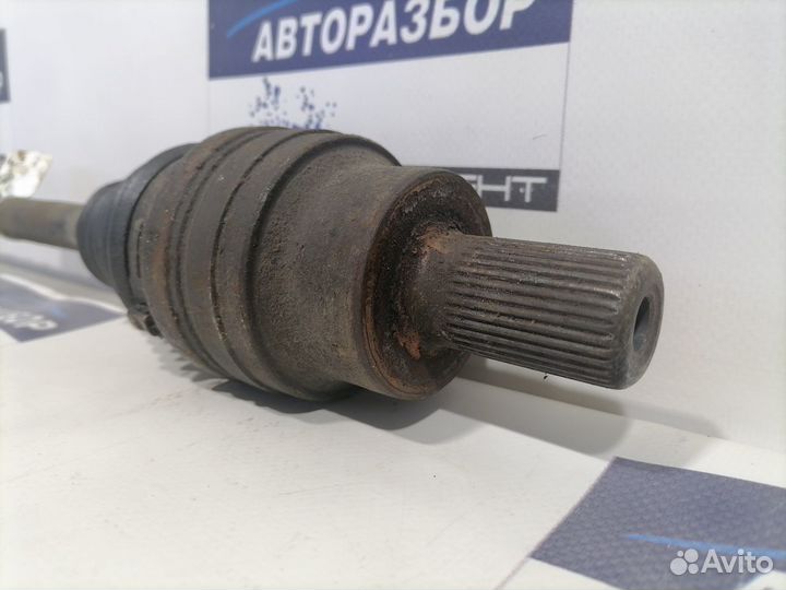 Привод задний Volvo XC90 Вольво хс90 B6294T 2.9Т