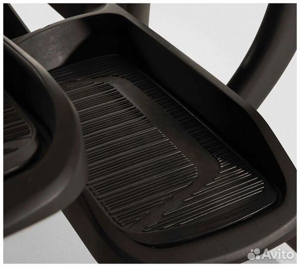 Эллиптический тренажер Matrix E50XER