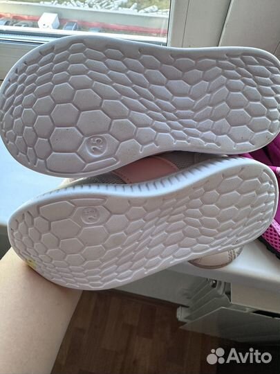 Обувь для девочки