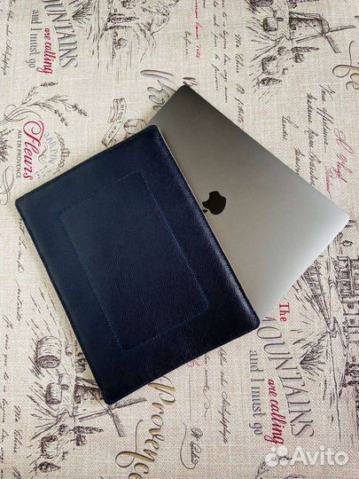 Чехол для мacbook