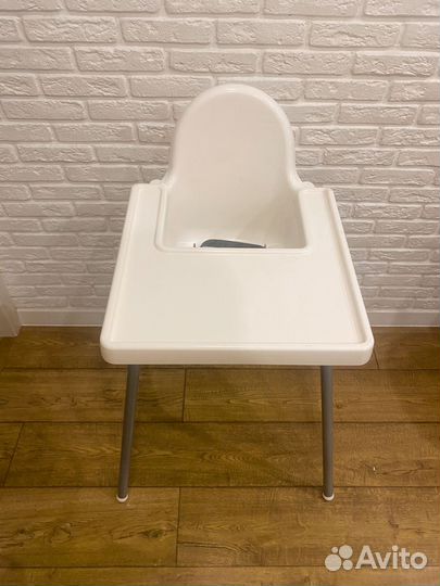 Стул для кормления