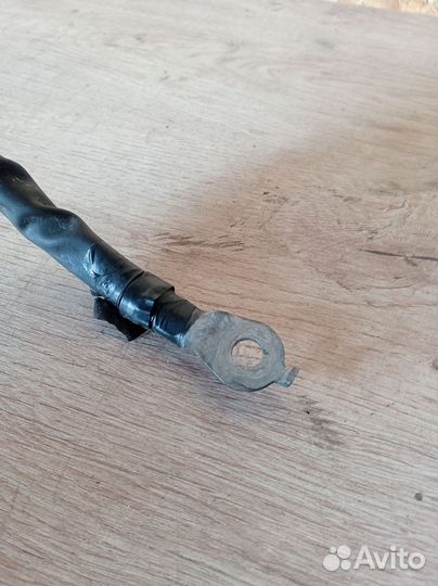 Провод массы Ford Kuga 2