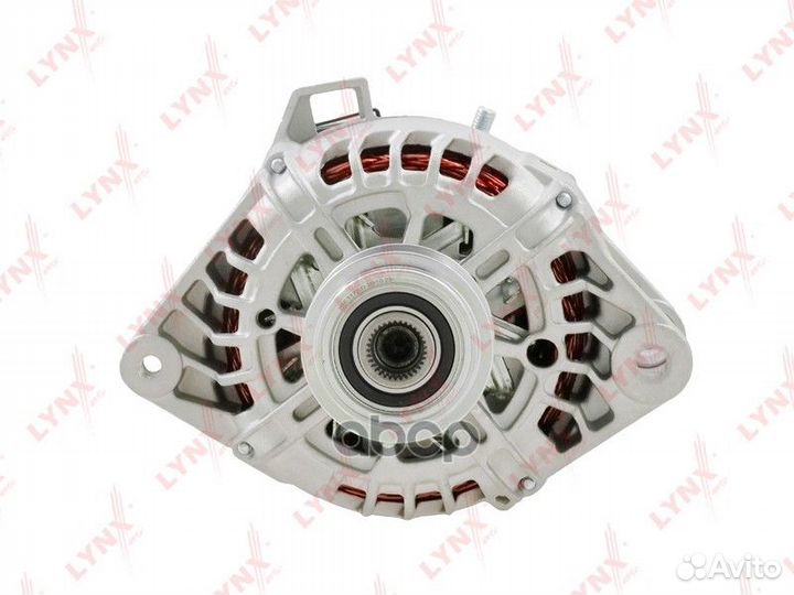 Генератор KIA Ceed (12) 1.4i/1.6i