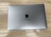 Apple macbook pro 15 2017 1tb