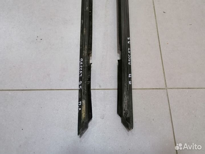 Бархотка двери Volkswagen Passat B5 1996-2000