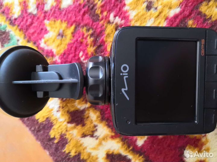 Регистратор Mio