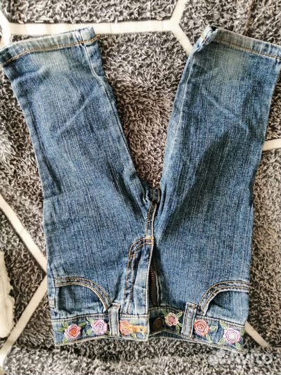 Детская одежда от 6 до 12 м