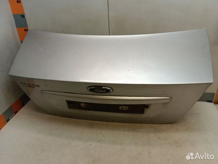 Б/У Б/У До рестайлинг 1353382 ford