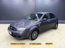 Chevrolet Lacetti 1.4 MT, 2012, 173 868 км, с пробегом, цена 585 000 руб.