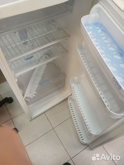 Холодильник Nord кшд-278/101 ухл4.2 (18)