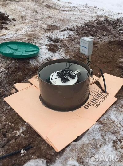 Септик Астра