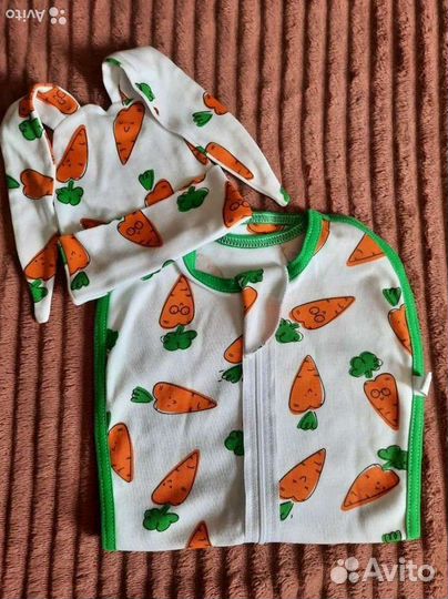 Кокон для новорожденных