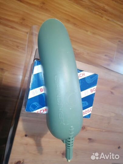 Gardner ковш для заброса прикормки