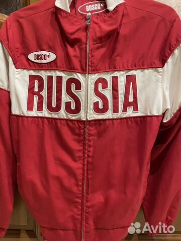 Спортивный костюм bosco мужской