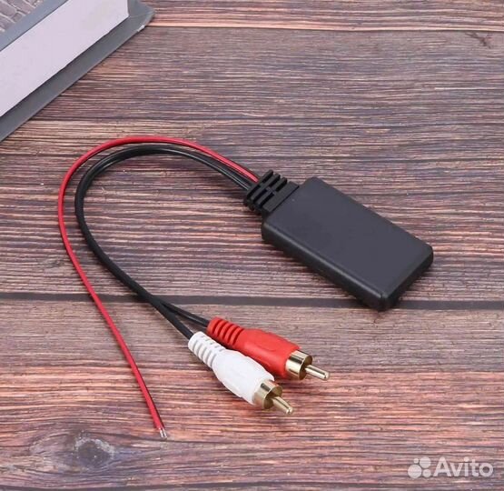 Bluetooth адаптер блютуз