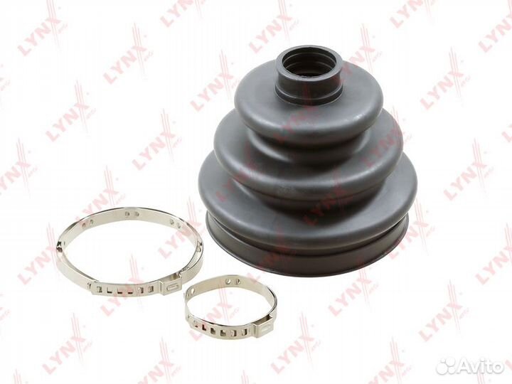 Пыльник ШРУСа