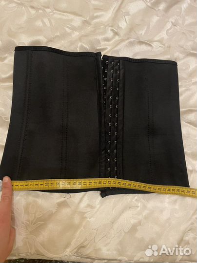 Пояс для похудения живота