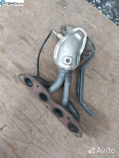 Выпускной коллектор Toyota Prius 2 NHW20