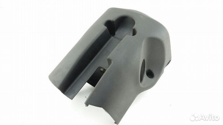 Кожух рулевой колонки Mitsubishi Colt Z34A 4A90
