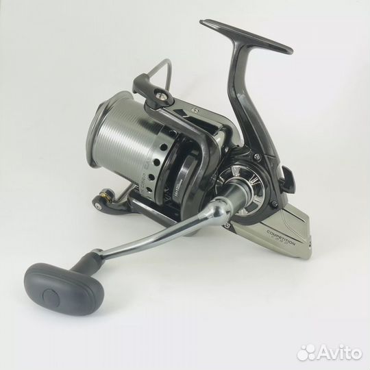 Катушка viva Comprtition Carp Pro CA1580 14+1BB 18