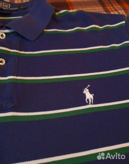 Polo Ralph Lauren