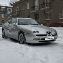 Alfa Romeo Spider 2.0 MT, 1999, 230 000 км, с пробегом, цена 400 000 руб.