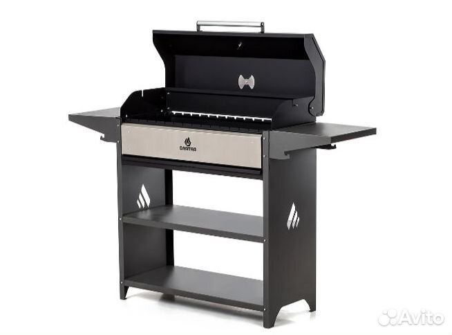 Мангал Гратар