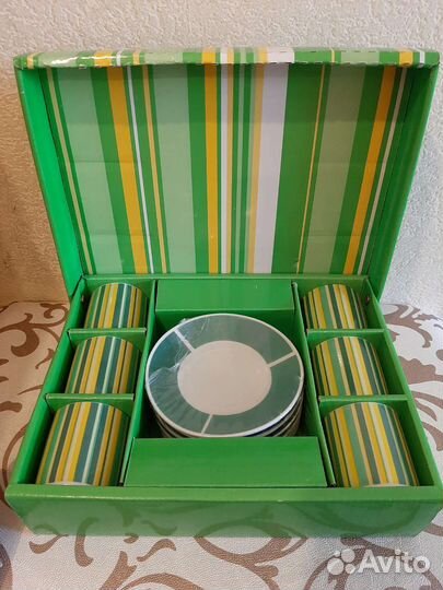 Кофейный набор