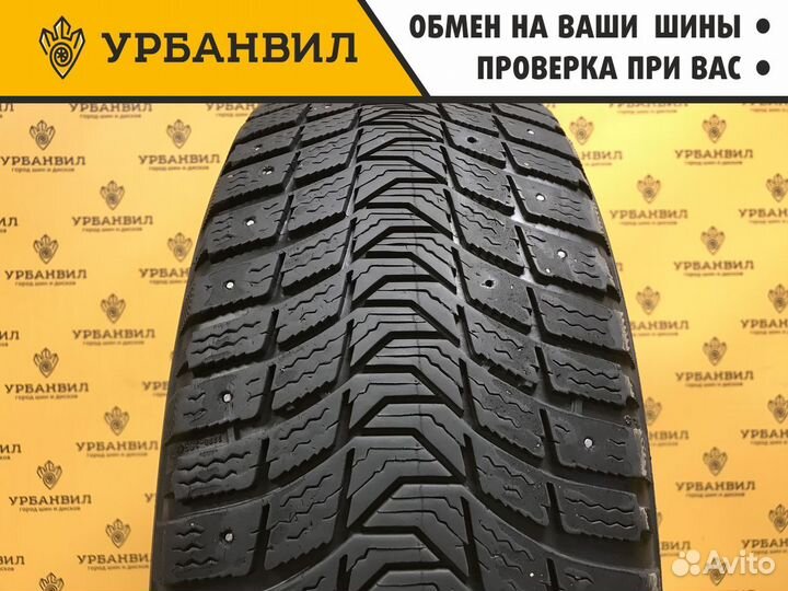 Michelin X-Ice North 3 205/55 R16 94T
