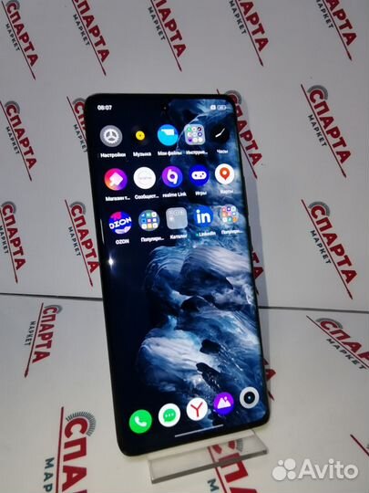 realme 10 pro, 8/128 ГБ