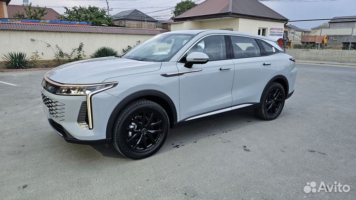 EXEED RX 2 AMT, 2023, 400 км