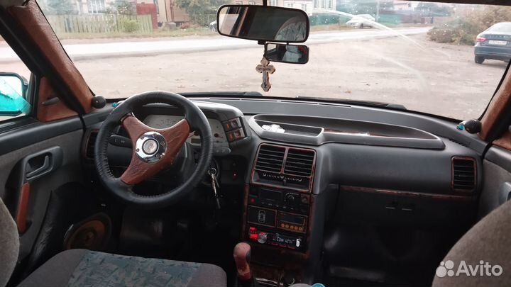 ВАЗ 2110 1.6 МТ, 2004, 228 000 км