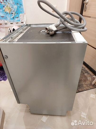 Посудомоечная машина hotpoint ariston. Бу