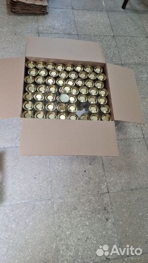 Упаковка из пвх