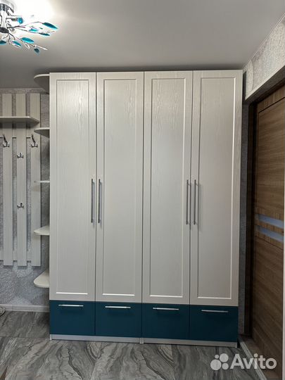 Мебель на заказ от производителя с гарантией