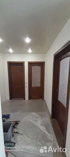 Двери из массива сосны. Производства Йошкар-Ола