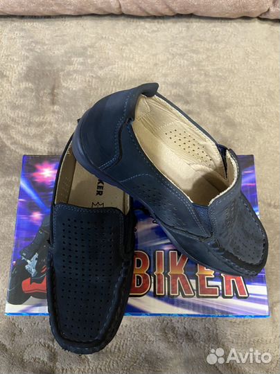 Мокасины, 27раз