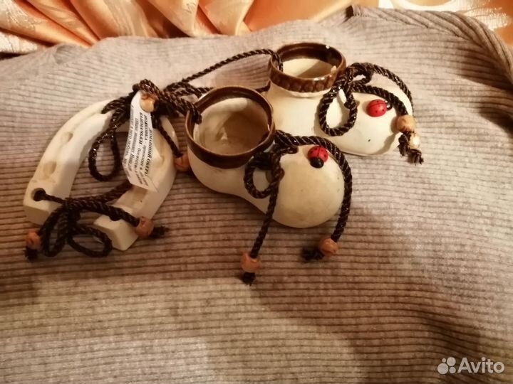 Оберег для дома 