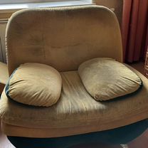 Диван прямой модульный раскладной