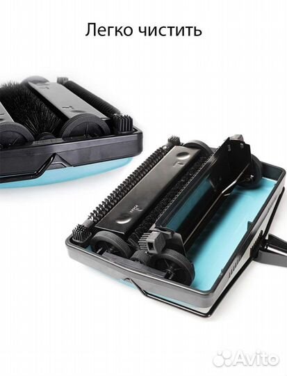 Щетка для чистки ковра