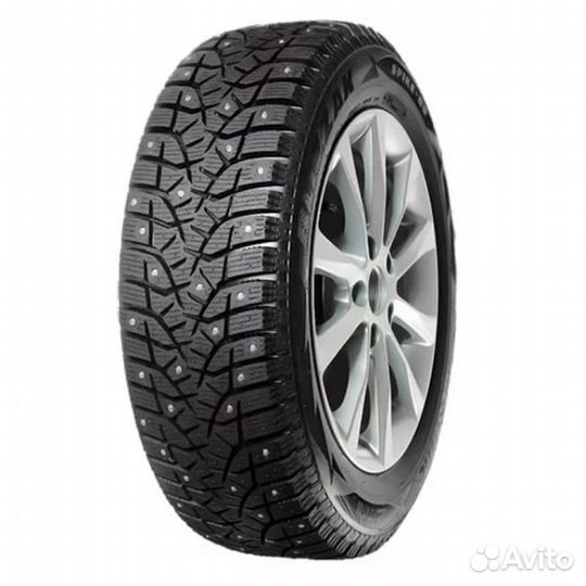 Bridgestone Blizzak Spike-02 235/45 R17 94T