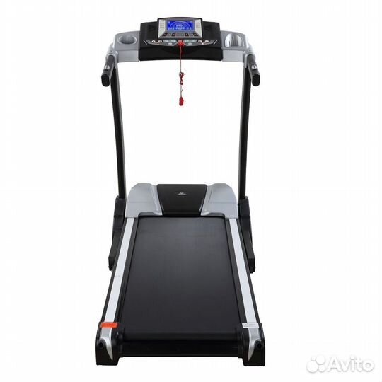 Беговая дорожка DFC terra T-505