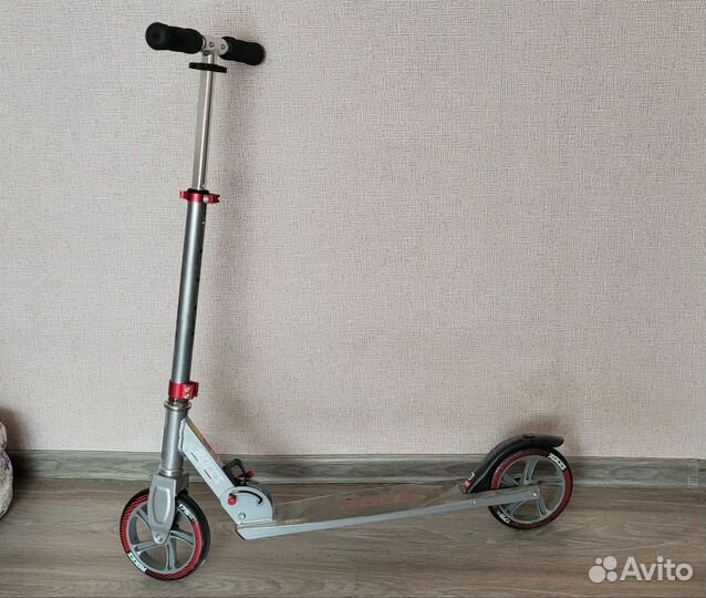 Городской самокат Roces S16-1759R