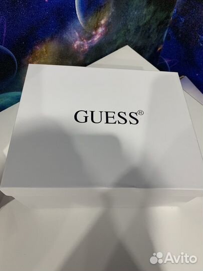 Сумка женская guess новая