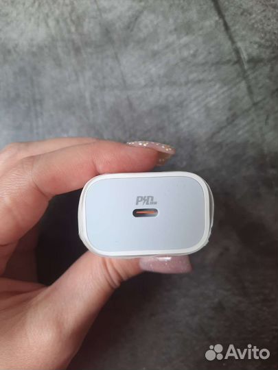 Зарядное устройство Hoco c 76A plus Адаптер